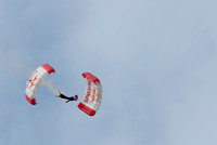 Red Bull Skydive Team