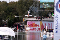 Red Bull Flugtag Niederthalheimer Himmelsstürmer