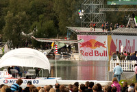 Red Bull Flugtag Niederthalheimer Himmelsstürmer