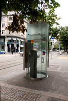 PAD - Public Access Defibrillator Zürich