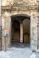 Rue Col. Feracci
