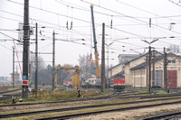 Überstellung 4090 zur Pinzgauer Lokalbahn