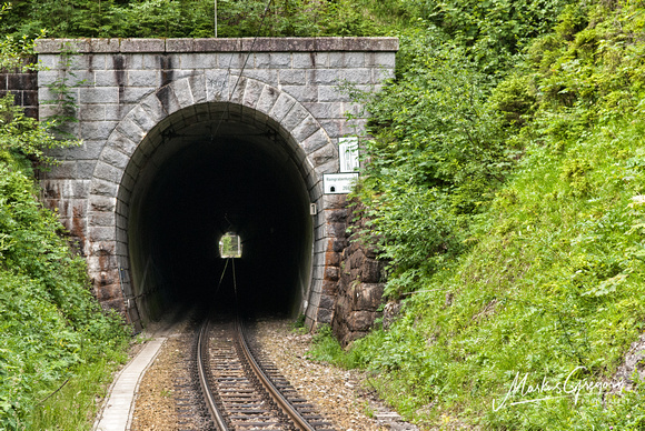 Raingrabentunnel