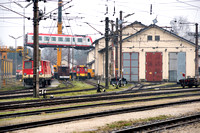 Überstellung 4090 zur Pinzgauer Lokalbahn