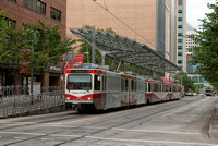 CTrain - Calgary Transit