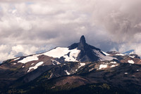 Whistler Mountain