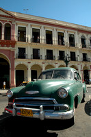 Havana - La Habana