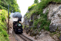 110 Jahre Bergstrecke Mariazellerbahn