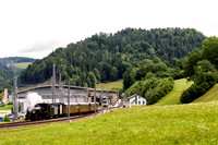 Betriebszentrum Laubenbachmühle