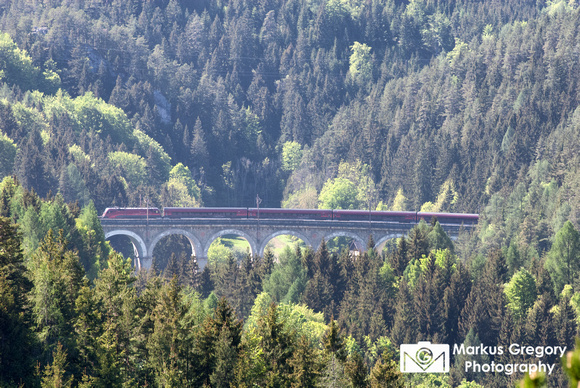 Kalte-Rinne-Viadukt