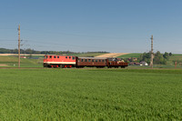 Aussichtswagen Mariazellerbahn