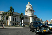 El Capitolio, Habana