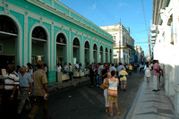 Matanzas City Scenes