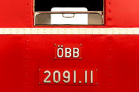 ÖBB 2091.11 Tafel