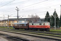 1099.016 St. Pölten Alpenbahnhof