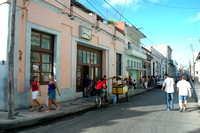 Matanzas City Scenes