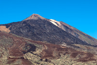 Teide Tenerife
