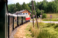 Waldviertelbahn 2095.05