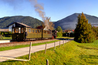 Schneebergbahn Hengsttal