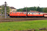 Baureihe 2095