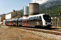 AMG 800 Chemins de fer de la Corse