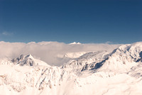 Mont du Vallon Panorama