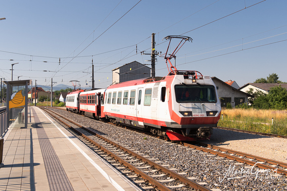 4090 Ober - Grafendorf