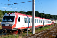 6090 Steuerwagen Mariazellerbahn
