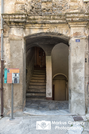 Rue Col. Feracci