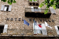 Hotel de Ville Sartène