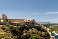 Citadelle de Bonifacio