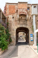 Porte Génoise