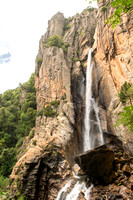 Piscia di Gallo Wasserfall