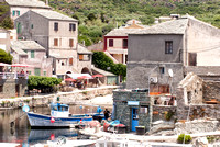 Poissonnerie Centuri, Corse