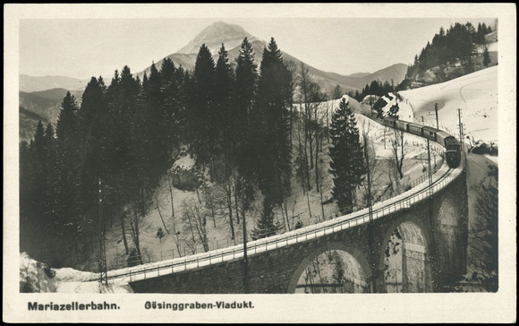 Gösinggraben-Viadukt