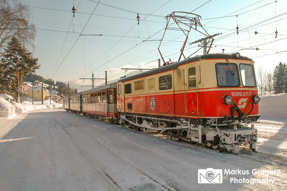1099.011 in Mariazell