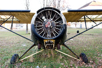 Austrian Aviation Museum