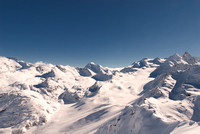 Mont du Vallon Panorama