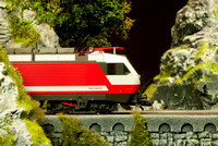 Austrian Federal Railways Class 1822