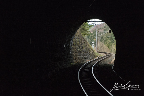 Steinbachtunnel