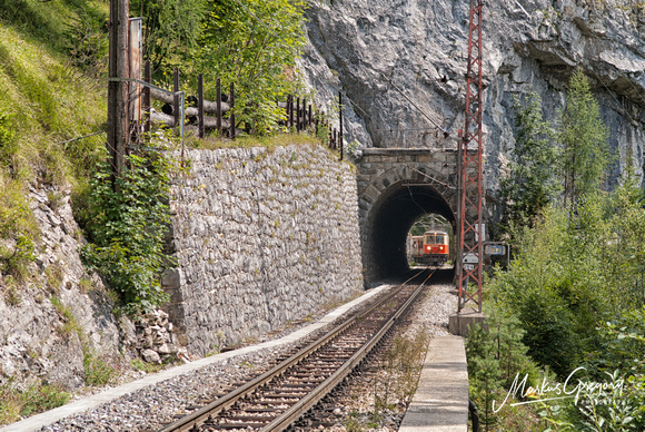 Reithmauertunnel