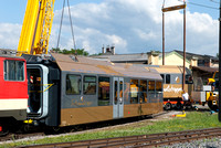 Himmelstreppe Mariazellerbahn ET4
