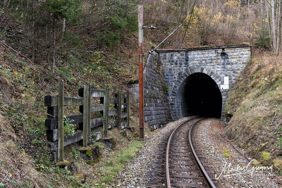Steinbachtunnel