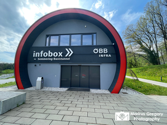 Infobox Semmeringbahn