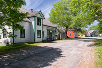 Sherbrooke Village