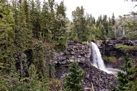 Canim Falls