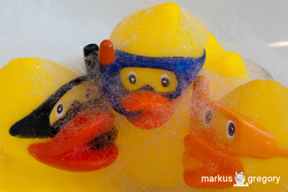 Bubbles and Ducks-10