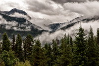 Mt. Terry Fox
