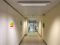 Ambulanzbereich Rudolfstiftung - Klinikum Landstraße