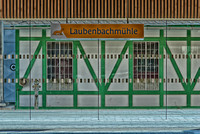 Laubenbachmühle